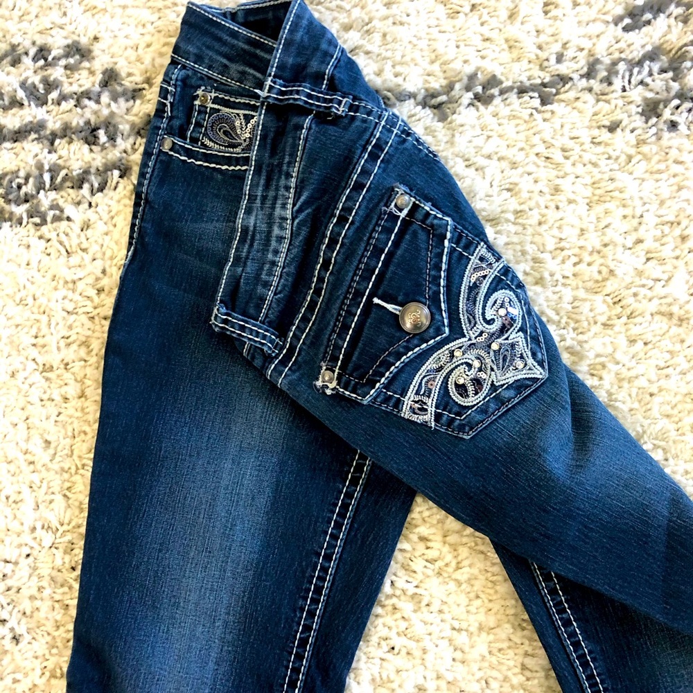 Women’s  flare jeans